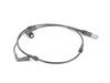 ES#2875476 - 34356789501 - Brake Pad Wear Sensor - Left - Replace when replacing pads - Febi - BMW