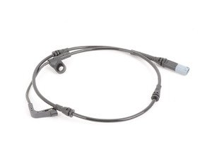 ES#2875476 - 34356789501 - Brake Pad Wear Sensor - Left - Replace when replacing pads - Febi - BMW