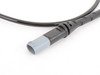 ES#2875476 - 34356789501 - Brake Pad Wear Sensor - Left - Replace when replacing pads - Febi - BMW
