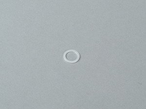 ES#2866346 - 07119963130 - Oil Drain Plug Gasket - A12x15.5 AL - Febi - BMW