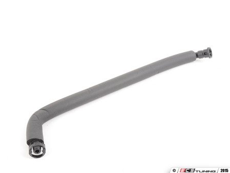 ES#2867370 - 11617504536 - Return Pipe - Runs from the intake manifold back to connecting hose - Febi - BMW