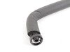 ES#2867370 - 11617504536 - Return Pipe - Runs from the intake manifold back to connecting hose - Febi - BMW