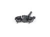 ES#170530 - 61674290867 - E46 Headlight Washer Spray Nozzle - Left - Located at the end of the telescopic nozzle - Genuine BMW - BMW