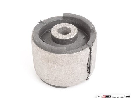ES#2875277 - 33321137806 - Trailing Arm Bushing - Priced Each - Bushing located in the forward position of the rear trailing arm - Febi - BMW