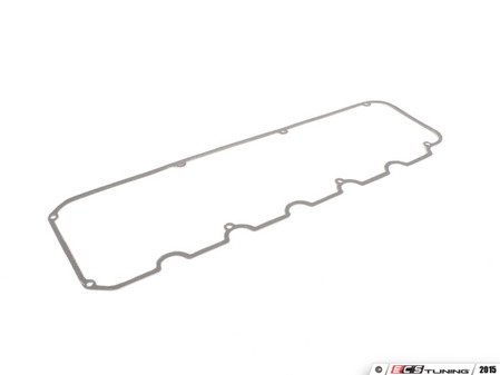 ES#2873611 - 11121730229 - Valve Cover Gasket - Stop those annoying leaks in your engine bay - Febi - BMW
