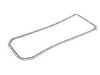 ES#2960881 - 11417576915KT - Oil Pump Chain kit - Includes new chain, gear nut, and gaskets - Assembled By ECS - BMW