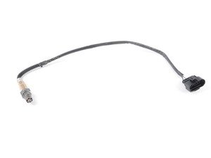 ES#2897353 - 1K0998262AB - Oxygen Sensor - Priced Each - Keep your engine running efficiently - Vemo - Audi Volkswagen