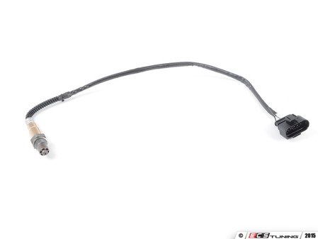 ES#2897353 - 1K0998262AB - Oxygen Sensor - Priced Each - Keep your engine running efficiently - Vemo - Audi Volkswagen