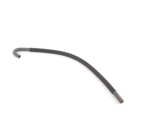 ES#2503486 - 11657846163 - Vacuum Hose - Genuine BMW - BMW