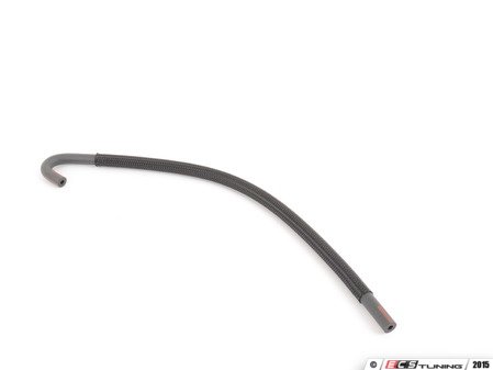 ES#2503486 - 11657846163 - Vacuum Hose - Genuine BMW - BMW