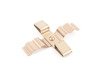 ES#2590073 - 34216857151 - Rear brake pad spring clip - priced each  - Genuine BMW - BMW