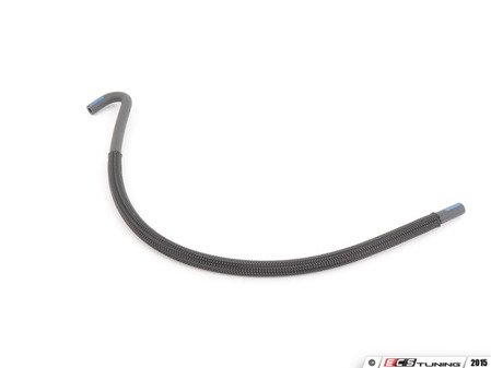 ES#2503487 - 11657846164 - Vacuum Hose - Genuine BMW - BMW