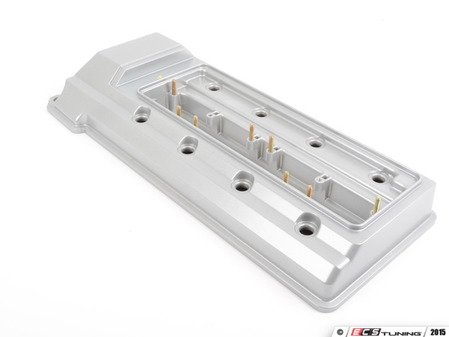 ES#18322 - 11121733741 - ROCKER BOX CVR LEFT - Genuine BMW - BMW