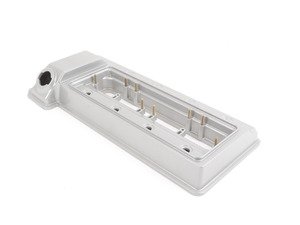 ES#18321 - 11121733740 - ROCKER BOX CVR RGHT - Genuine BMW - BMW