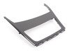 ES#88002 - 51169121712 - Ashtray Trim - High Gloss Black - Replace your damaged trim - Genuine BMW - BMW