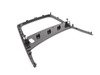 ES#88002 - 51169121712 - Ashtray Trim - High Gloss Black - Replace your damaged trim - Genuine BMW - BMW