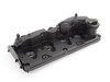 ES#1910324 - 03L103469R - Valve Cover - Includes PCV, oil cap and valve cover gasket - Genuine Volkswagen Audi - Volkswagen