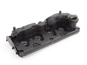 Valve Cover