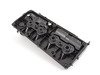 ES#1910324 - 03L103469R - Valve Cover - Includes PCV, oil cap and valve cover gasket - Genuine Volkswagen Audi - Volkswagen