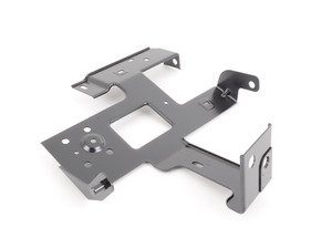 ES#1832934 - 16197244136 - Fuel Tank Bracket - Genuine BMW - BMW