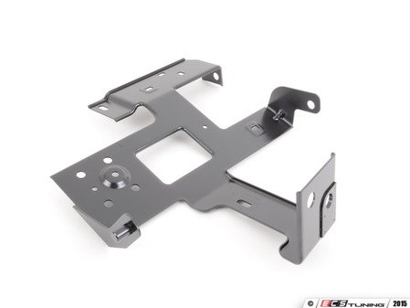 ES#1832934 - 16197244136 - Fuel Tank Bracket - Genuine BMW - BMW
