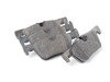 ES#2875444 - 34216850569 - Rear Brake Pad Set - Quality aftermarket pads from Febi - Febi - BMW