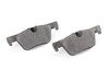 ES#2875444 - 34216850569 - Rear Brake Pad Set - Quality aftermarket pads from Febi - Febi - BMW