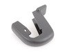 ES#2768027 - 52207348021 - Cover For Center Bearing - Used in the center of the rear seats down by the pivot point - Genuine MINI - MINI