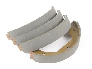 Parking Brake Shoe Set