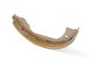 ES#2875485 - 34416761293 - Parking Brake Shoe Set - Recommend inspection at every rear brake service - Febi - BMW