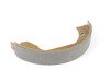ES#2875485 - 34416761293 - Parking Brake Shoe Set - Recommend inspection at every rear brake service - Febi - BMW