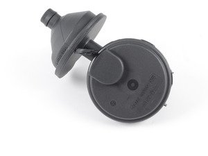 ES#2873831 - 11617501566 - Crankcase Pressure Regulator Valve - Commonly referred to as the "oil separator" or PCV - Febi - BMW