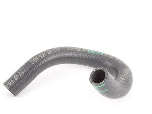 ES#1305005 - 13717594399 - Wastegate Bypass Line - Found on the S63 enigine. - Genuine BMW - BMW