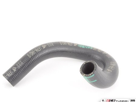 ES#1305005 - 13717594399 - Wastegate Bypass Line - Found on the S63 enigine. - Genuine BMW - BMW