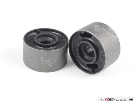 ES#2875138 - 31129069035 - M3 Control Arm Bushing Set - Bushings only, need to be pressed into bracket - Febi - BMW