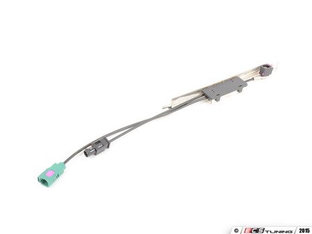 ES#1599516 - 65209192726 - Antenna diplexer IBOC - Genuine MINI - MINI