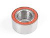 ES#2870680 - 33411130617S1 - Rear Wheel Bearing Kit - Includes one bearing, axle nut, and circlip for a proper service. - Febi - BMW