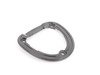 ES#2973144 - 65509347446 - JCW Trim Ring For Chrono pack  - Mounts to the dash below the JCW cluster package - Genuine MINI - MINI