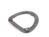 ES#2973144 - 65509347446 - JCW Trim Ring For Chrono pack  - Mounts to the dash below the JCW cluster package - Genuine MINI - MINI