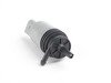 ES#2876212 - 67127302589 - Windshield Washer Pump - The pump for the windshield washer system - Febi - BMW