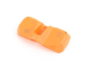 ES#2597221 - 36146752128 - TPMS Sensor - Priced Each - Helps monitor tire pressure - Huf - BMW