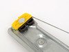 ES#2875892 - 51358212099 - Rear Window Regulator - Left - Addresses issues with jammed, crooked, or noisy windows with an otherwise functioning motor. Reuses existing window motor. - Febi - BMW