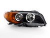 ES#172865 - 63126935724 - Bi-Xenon Headlight - Right - Bi-Xenon replacement headlight for your 3-Series coupe or convertible - Genuine BMW - BMW
