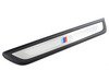 ES#2584366 - 51478053575 - F06 Front outer door sill - priced each - ///M logo door sill, fits left or right side - Genuine BMW - BMW