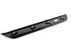 ES#2584366 - 51478053575 - F06 Front outer door sill - priced each - ///M logo door sill, fits left or right side - Genuine BMW - BMW