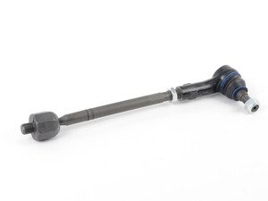 ES#2816166 - 7L0422803C - Complete Tie Rod Assembly - Left side fitment - Hamburg Tech - Audi Volkswagen