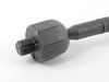 ES#2816166 - 7L0422803C - Complete Tie Rod Assembly - Left side fitment - Hamburg Tech - Audi Volkswagen