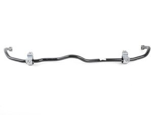 ES#343246 - 3C0411303AA - Front Sway Bar  - Restore stability to your suspension. 23.6mm - Genuine Volkswagen Audi - Audi Volkswagen