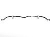 ES#343246 - 3C0411303AA - Front Sway Bar  - Restore stability to your suspension. 23.6mm - Genuine Volkswagen Audi - Audi Volkswagen