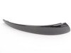 ES#206045 - 51416987537 - Door pull - left - Gloss black - Genuine BMW - BMW
